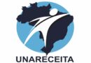 EDITAL DE CONVOCAÇÃO – REUNIÃO DA UNARECEITA/CEN