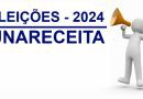 30/09/2024: Assembleia Geral Nacional elegerá Conselho Executivo Nacional e Conselho Fiscal Nacional.