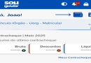 MGI lança Carteira Sougov para simplificar acesso a documentos funcionais dos servidores federais