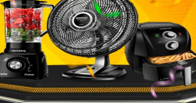 Casa e Vídeo: 10% OFF na 1ª Compra!