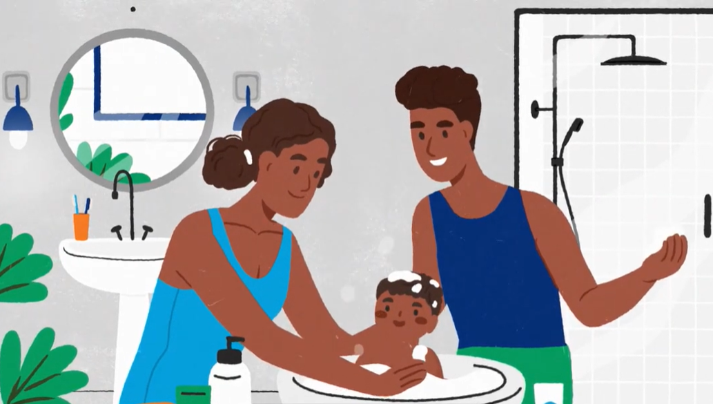 Nascer Seguro - O bebê chegou em casa... e agora
