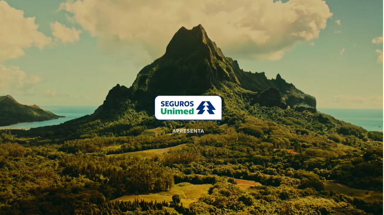 Trailer Segurança