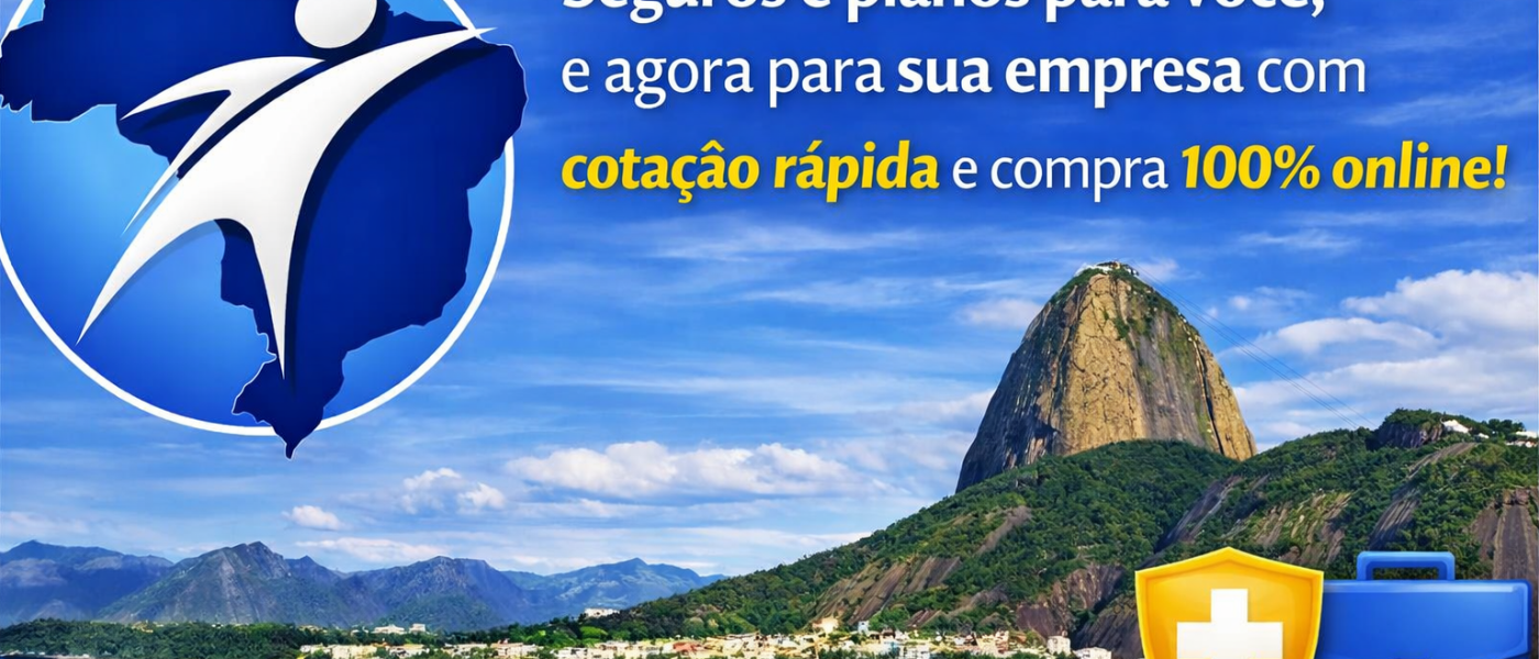 Seguros e planos com cotação rápida e compra 100% online!