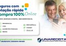 Seguros e planos com cotação rápida e compra 100% online!