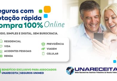 Seguros e planos com cotação rápida e compra 100% online!