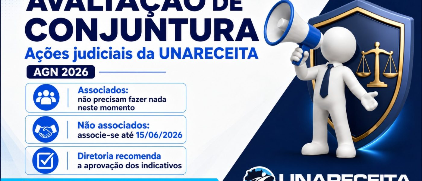 Avaliação de Conjuntura: Assembleia Geral Nacional – 02/06/2026