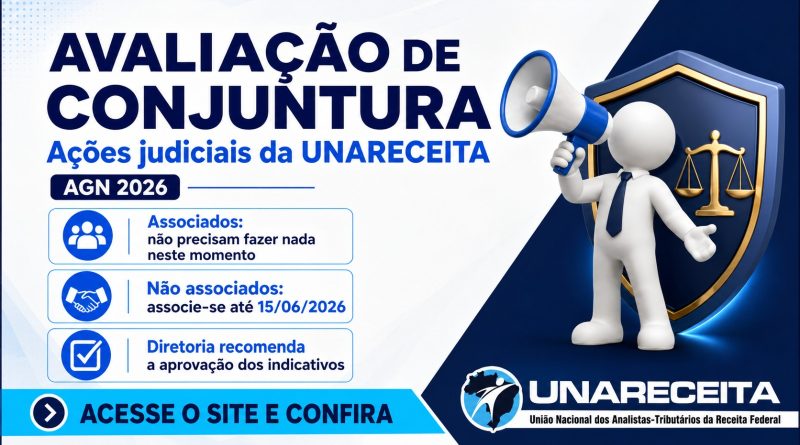 Avaliação de Conjuntura: Assembleia Geral Nacional – 02/06/2026