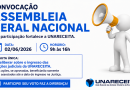 ASSEMBLEIA GERAL NACIONAL