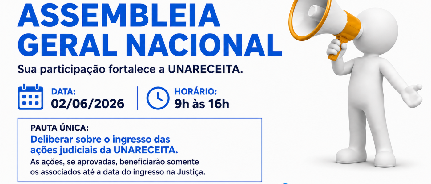 ASSEMBLEIA GERAL NACIONAL