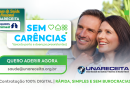 UNARECEITA LANÇA CAMPANHA DE PLANO DE SAÚDE COM CARÊNCIA ZERO: ADESÕES ATÉ 15/05